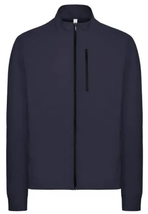 ID70142-Duno Navy Echo Jacket Practical Layer
