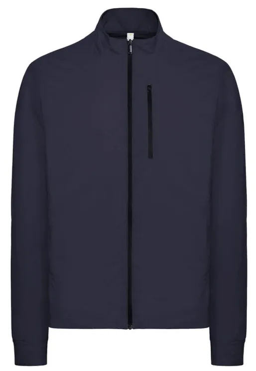 ID70142-Duno Navy Echo Jacket Practical Layer