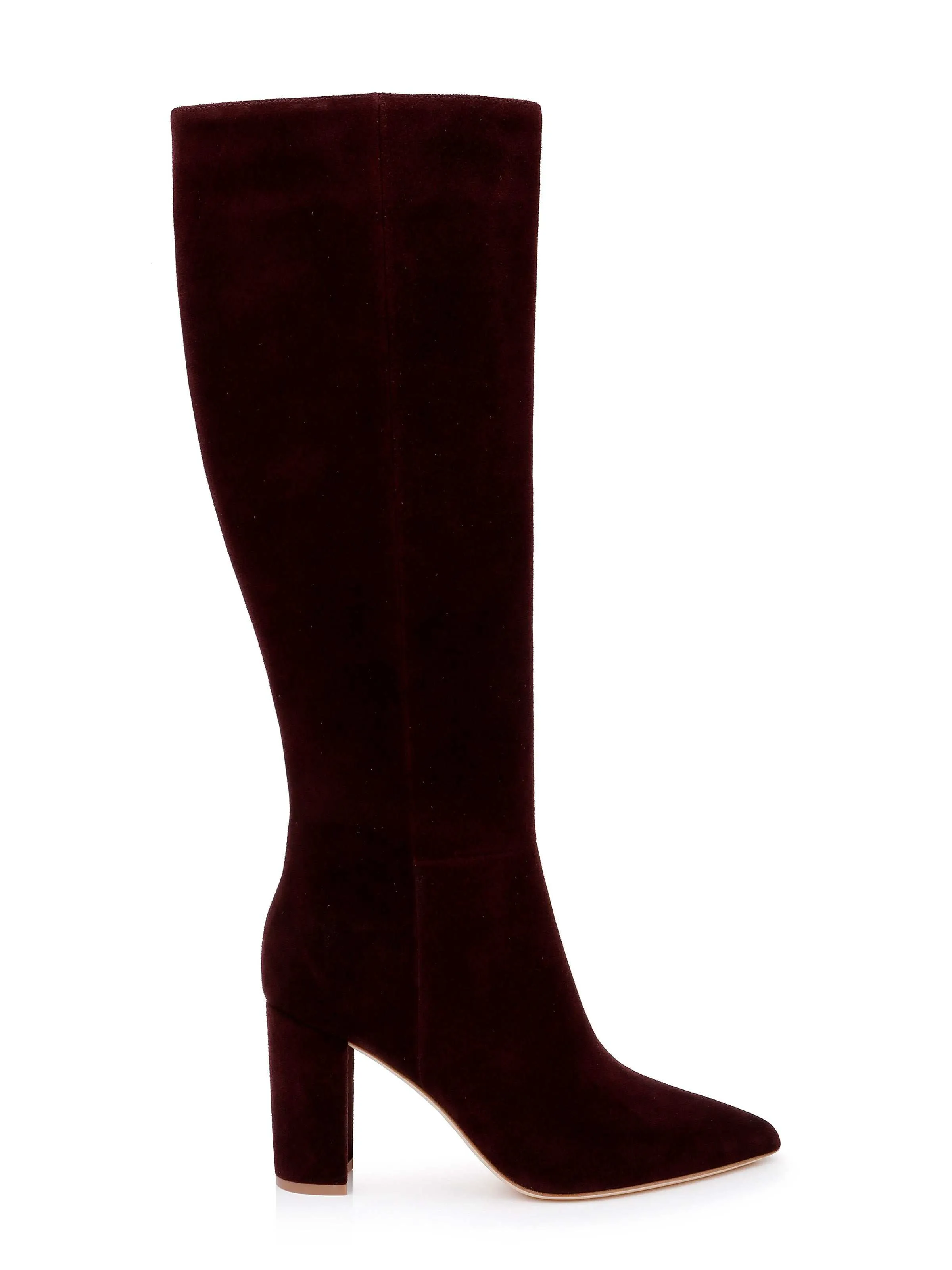Bold Landing Christiane Knee High Boot