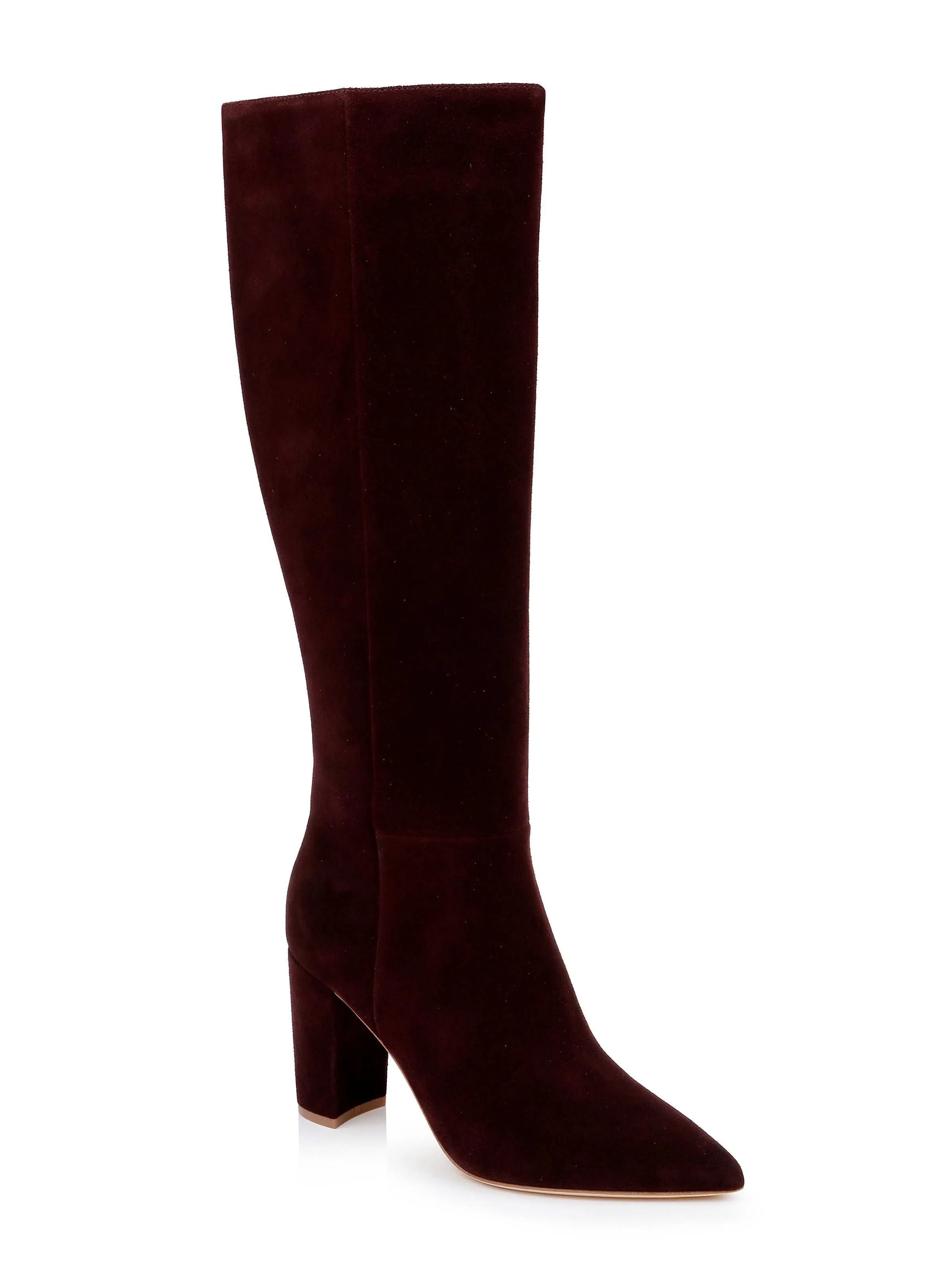 Christiane Knee High Boot Lightweight Feel
