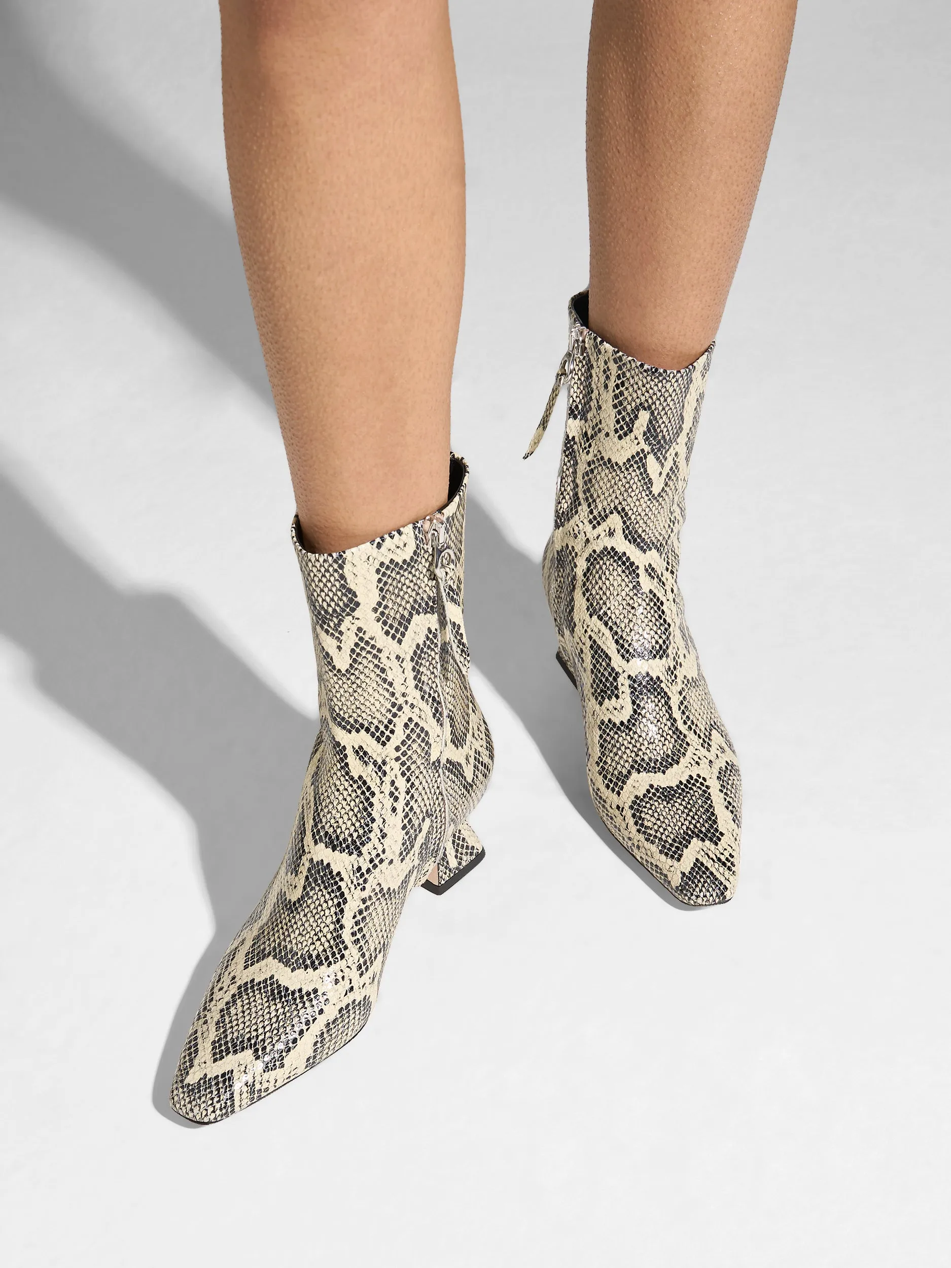 Quick Drying Hiking Trails Koko Regal Heel Boots