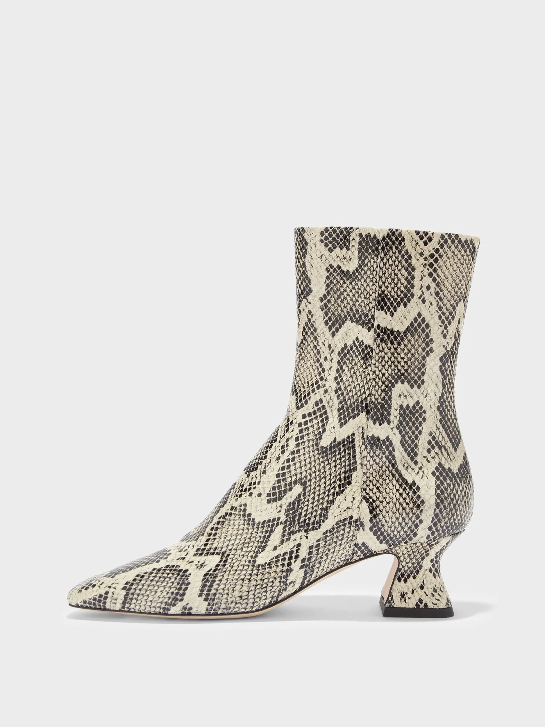 Quick Wear Koko Regal Heel Boots