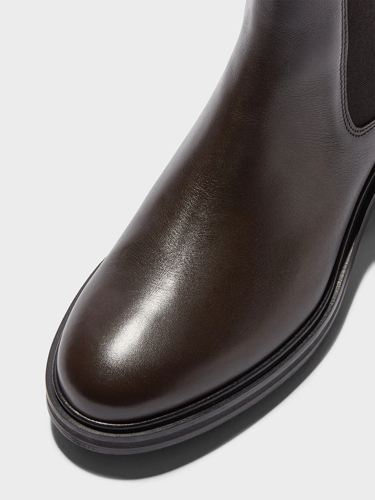 Jack Chelsea Boots Heat Resistant Coating