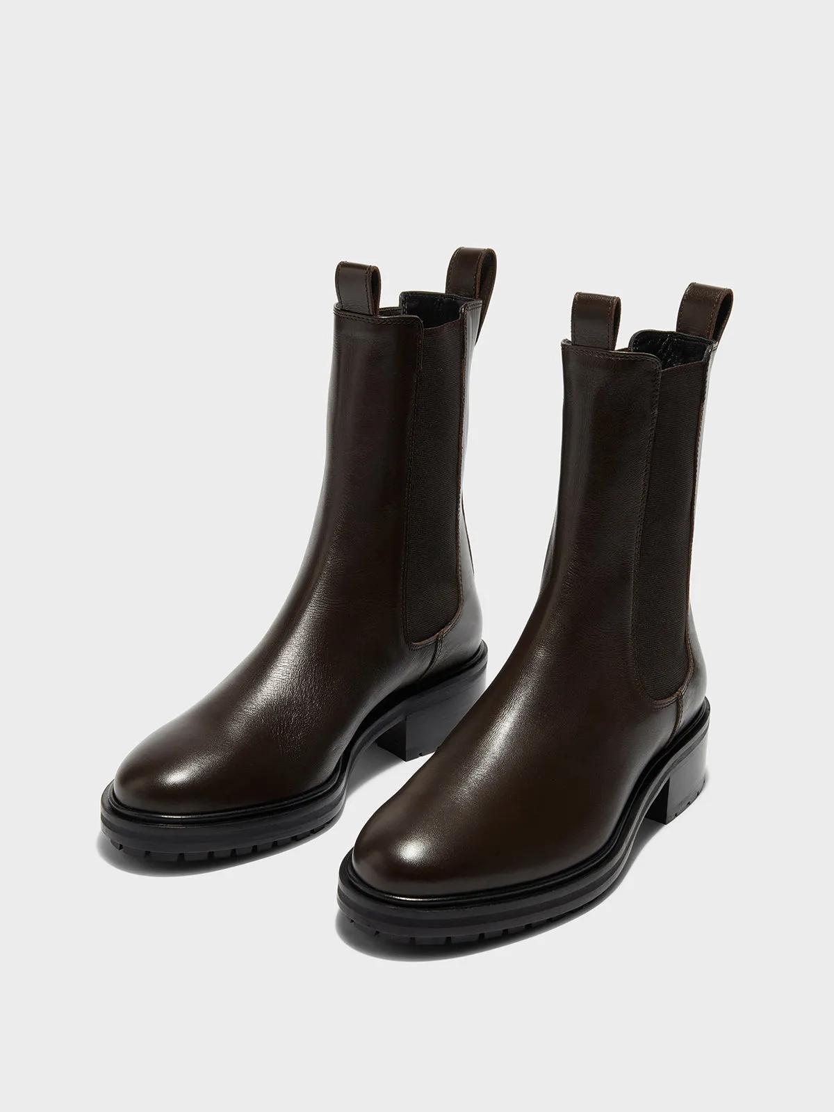 Jack Chelsea Boots Long Walks On-the-Go Wear