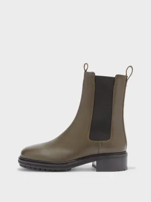 Climate Friendly Jack Chelsea Boots