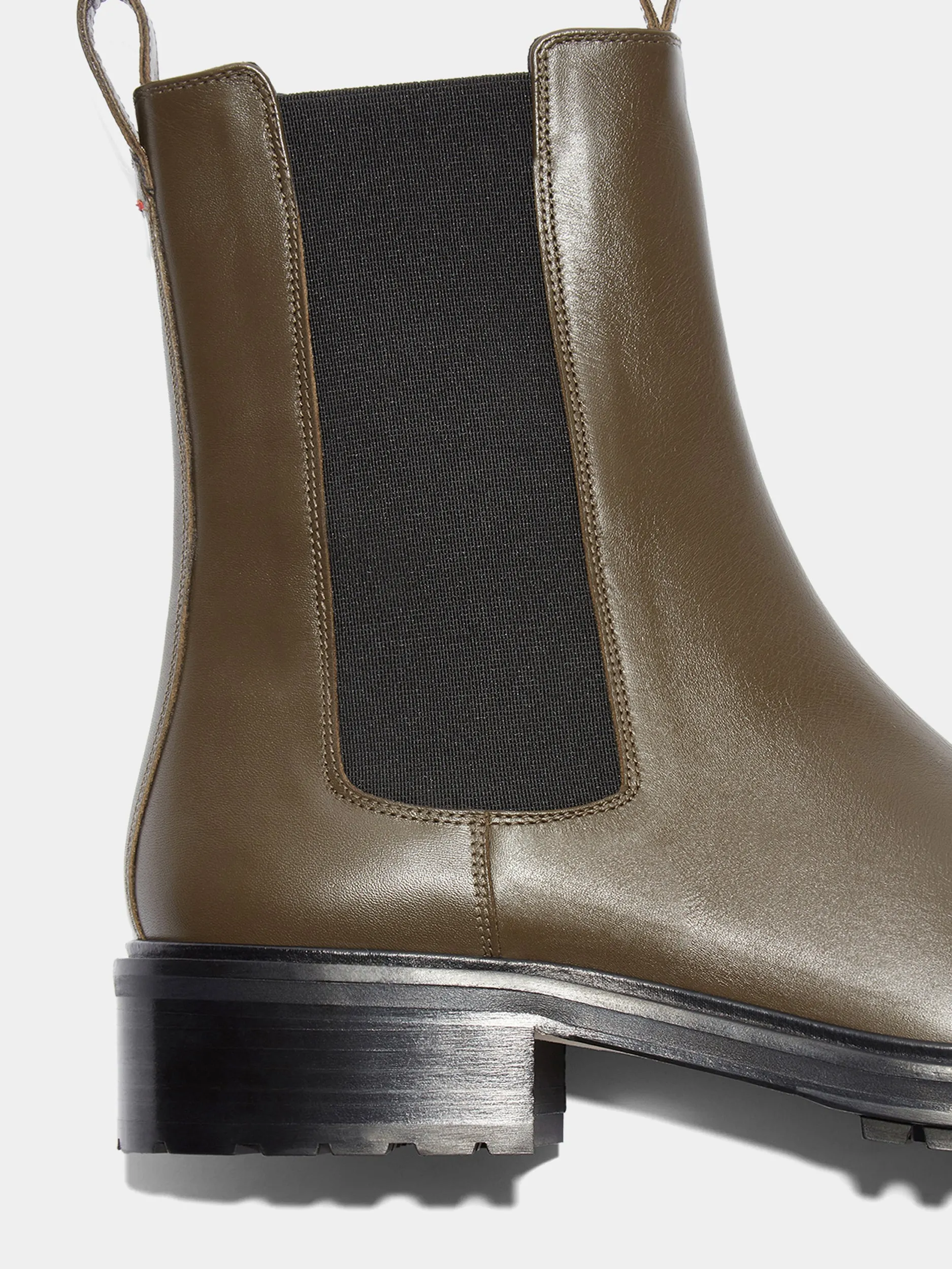 Jack Chelsea Boots Durable Shell All Day Wear Relaxed Vibe