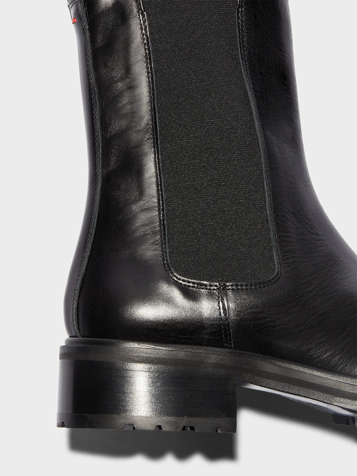 Tactile Feedback Sole Jack Chelsea Boots