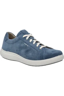 Pair Quick Josef Seibel 96307 Megan 07 in Blue