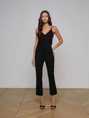 Ketra Bootcut Trouser All Day Wear Performance Design