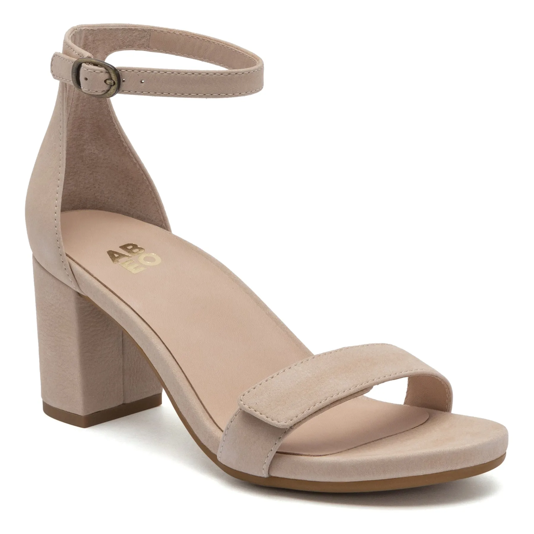 Stone Grip Comfort arch Tempo Strap