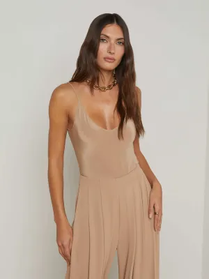 Lexi Silk Camisole Night Out