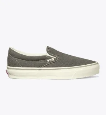 Vans Shoes MTE Slip-On Reissue 98 Evening Ready Park Picnic