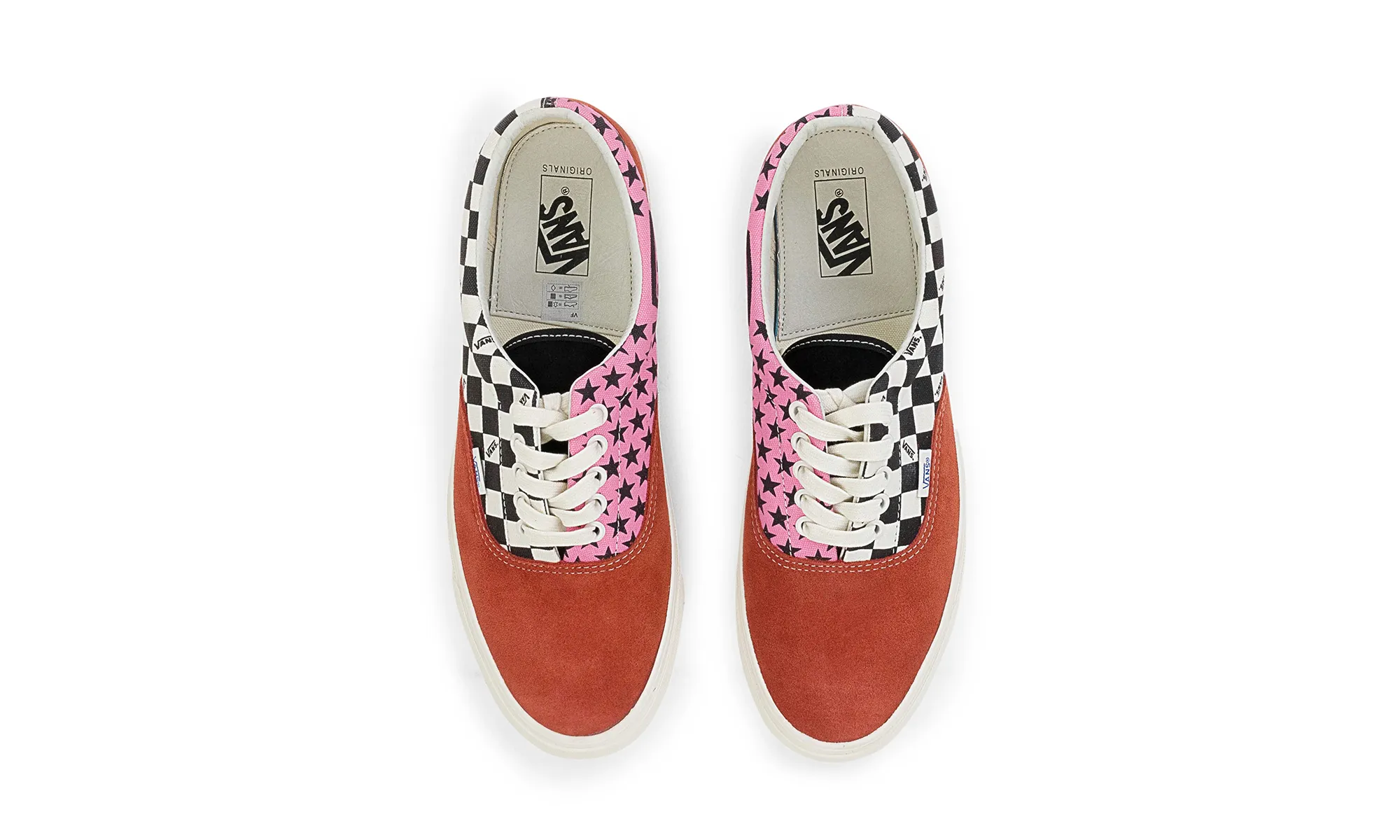 V-OG ERA LX "Multi" Join Step