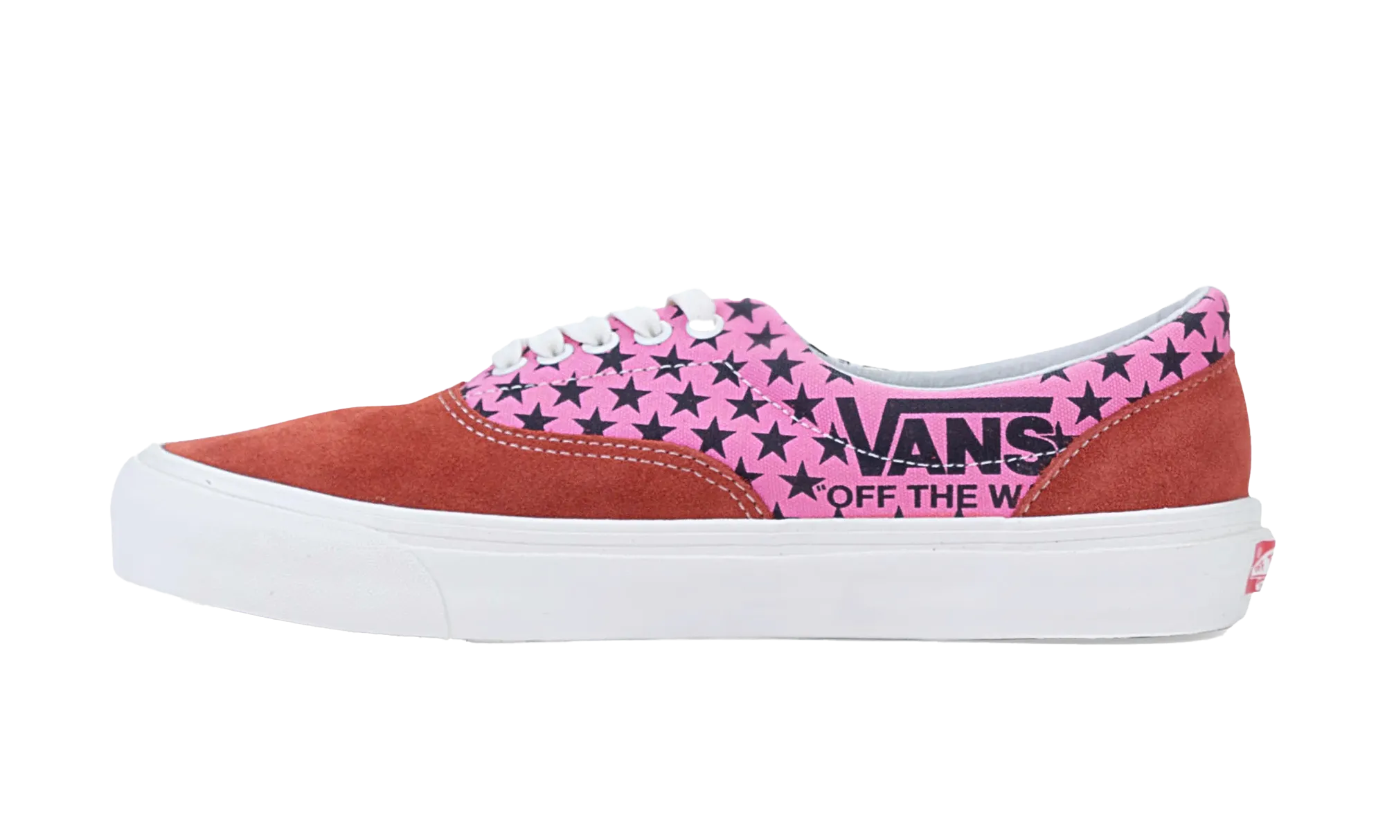 Lift Hike Step Stable V-OG ERA LX "Multi"