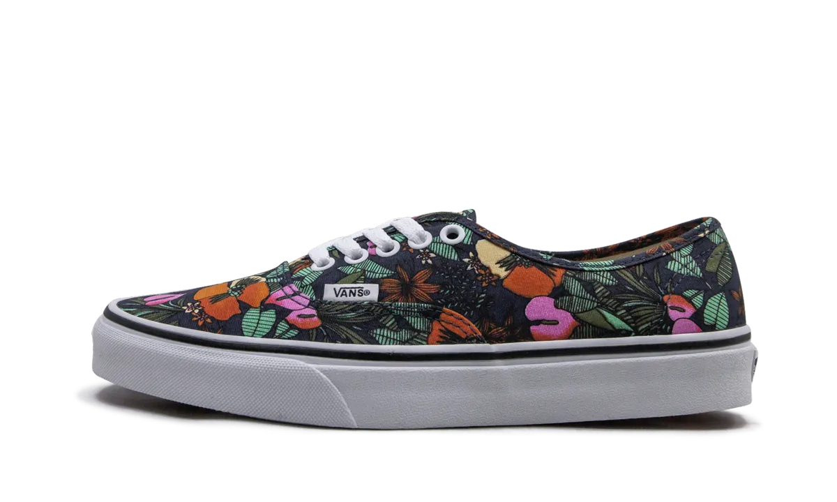 March Step Authentic "Tropic"