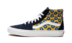 SK8-Hi "Tie Print Mix" Casual Wear