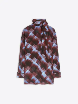 PrecisionTailoring Loose fit blouse