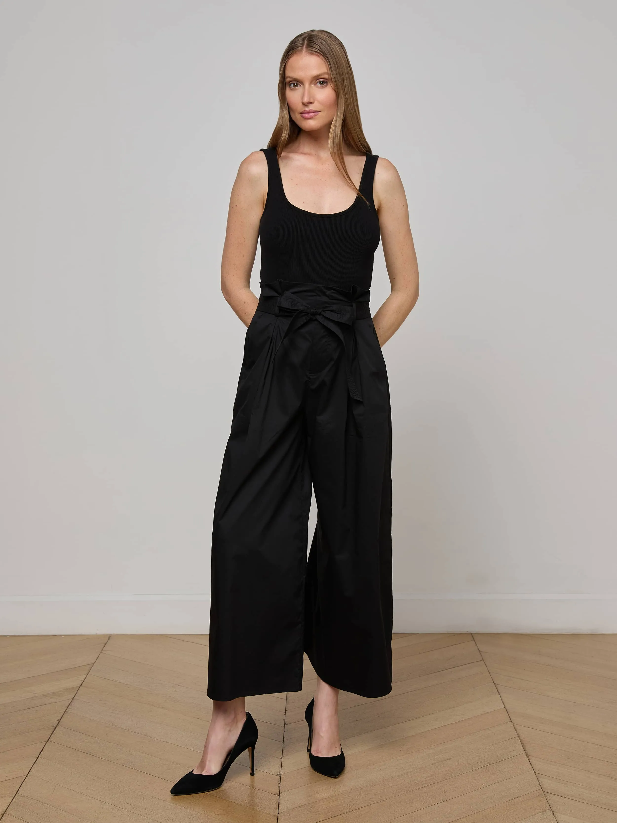 Lowen Pant FlexFoamPadding NoiseReducingFabric