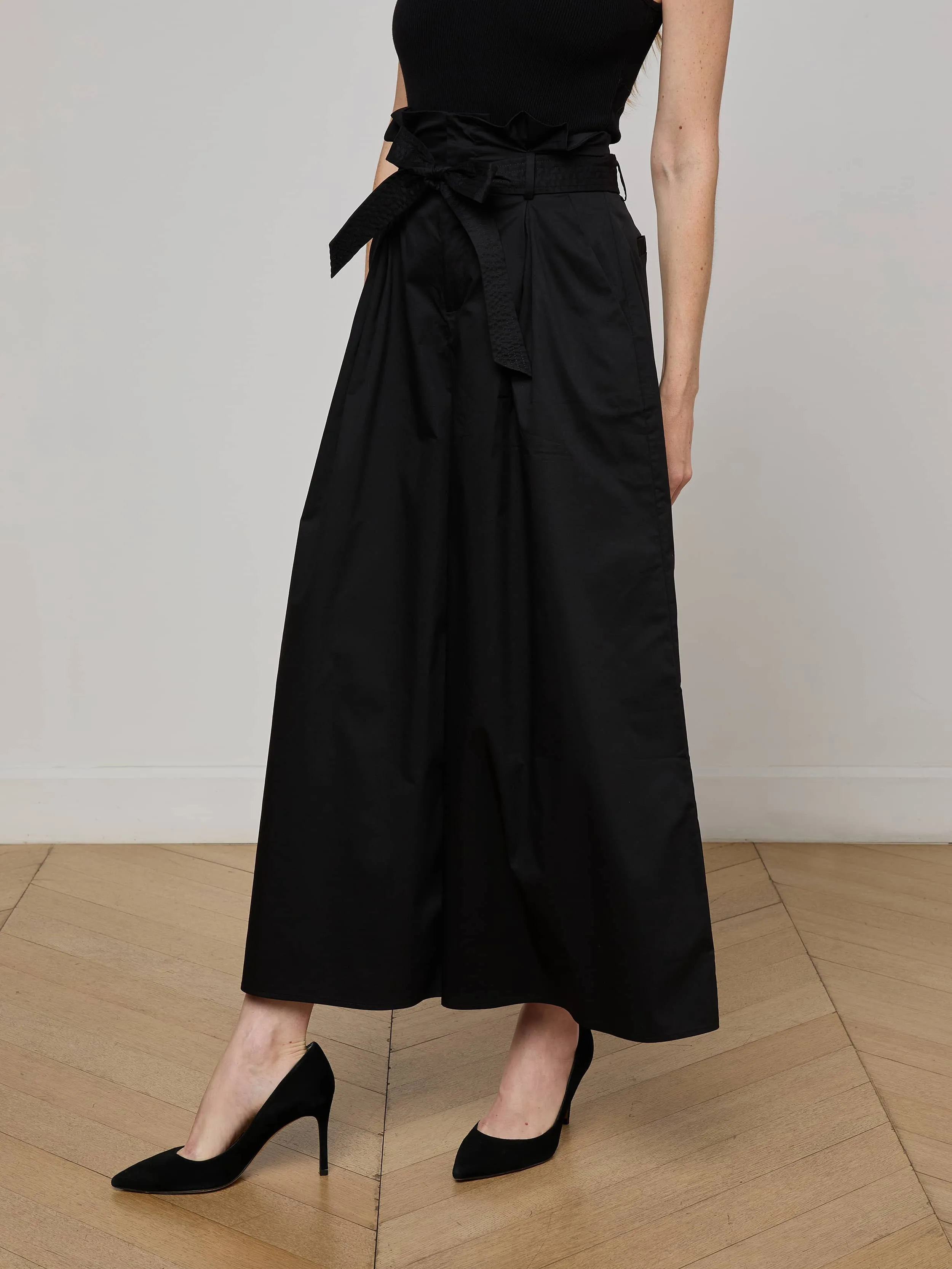 Lowen Pant Street Utility Essential Comfort