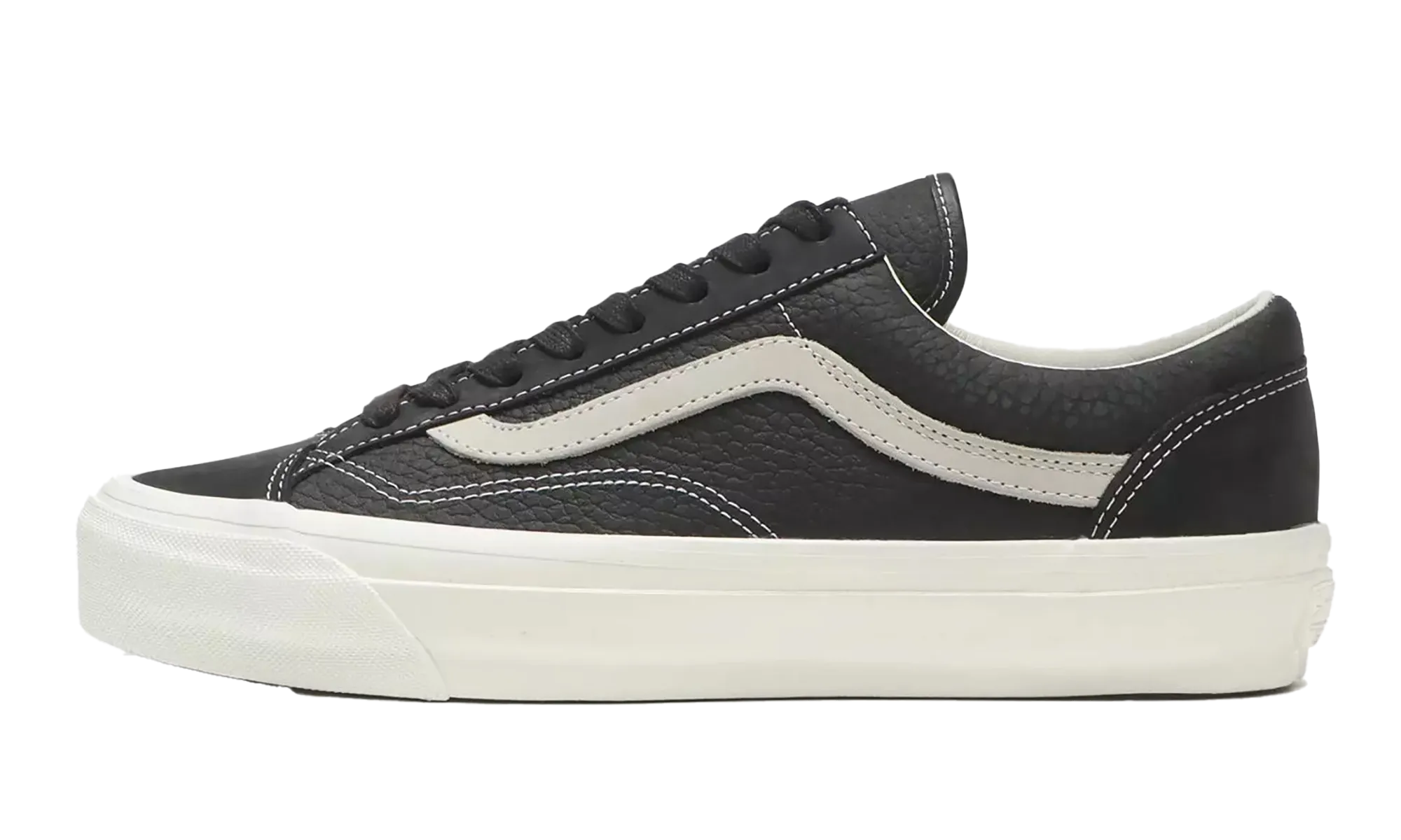 LX Old Skool 36 Sneakers "Black" Fashionable Walk