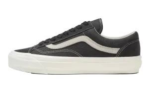 LX Old Skool 36 Sneakers "Black" Fashionable Walk