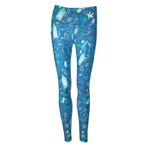 Sale Unisex Leggings | Juniper Camping Gear Postpartum Fit