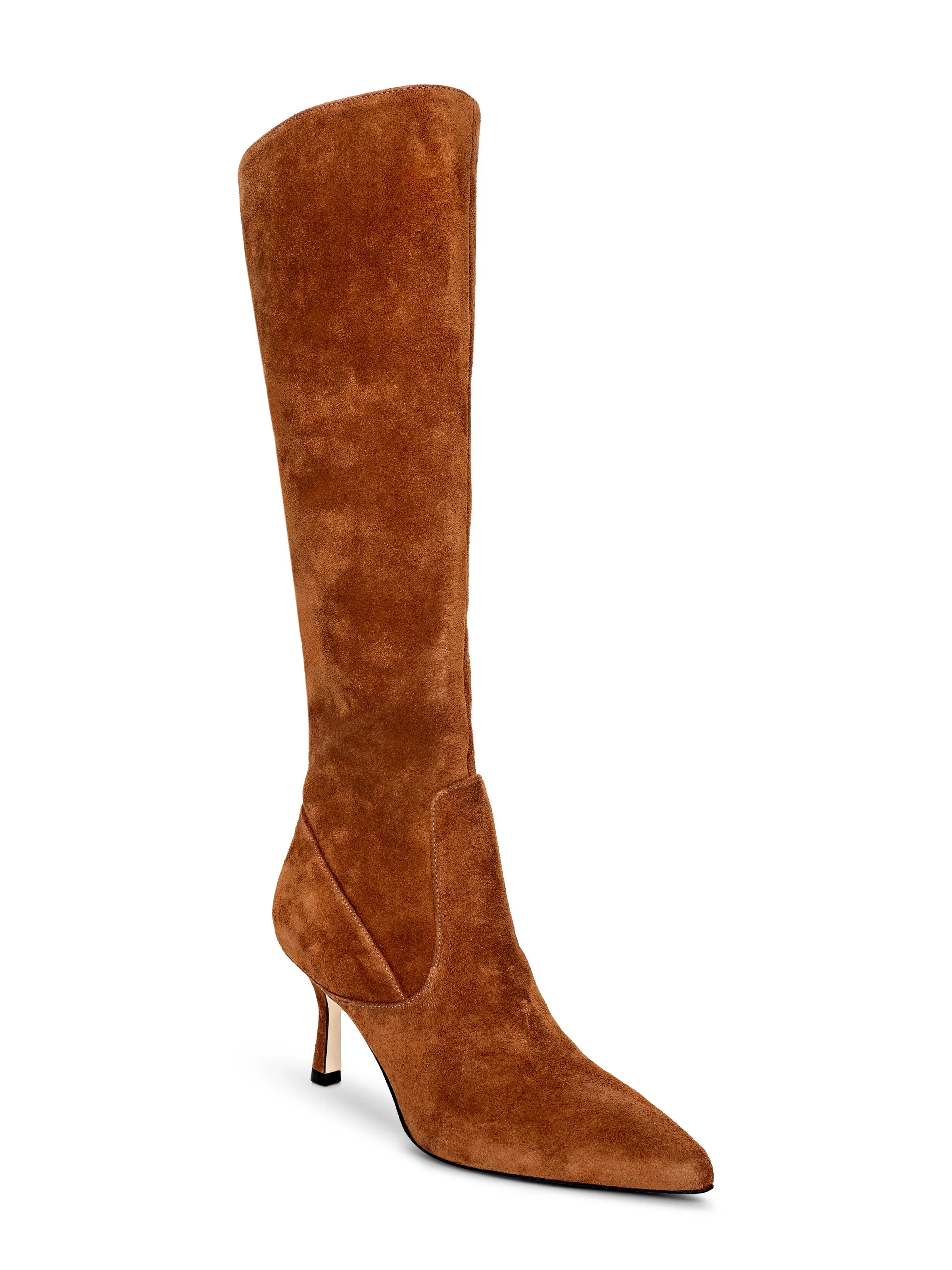 Marya Knee-High Boot Skate Comfort