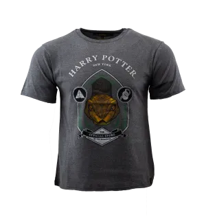 NYC Nagini T-Shirt Oversized Cut Tight Fit