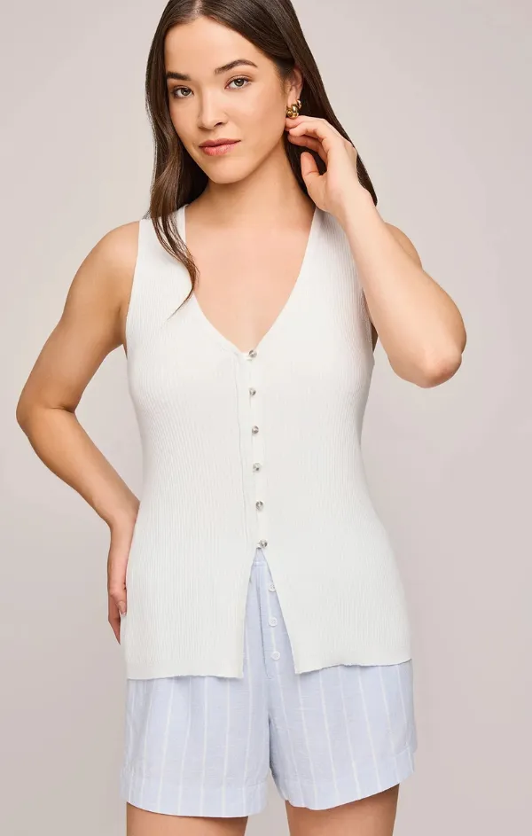 Modern Comfort Miles Vest