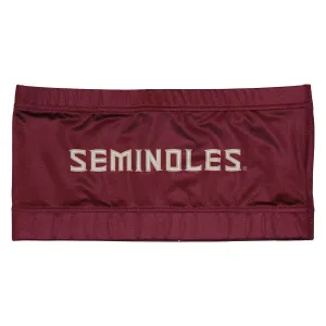 Quick Pull Tab ZooZatz Women's Seminoles Bandeau - Garnet