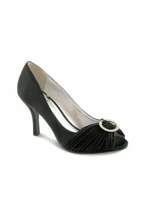 Trendy Lunar FLV132 Sienna in Black