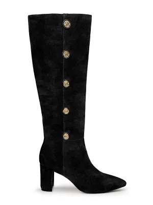 Octavie Knee-High Boot All Day Comfort Casual Everyday