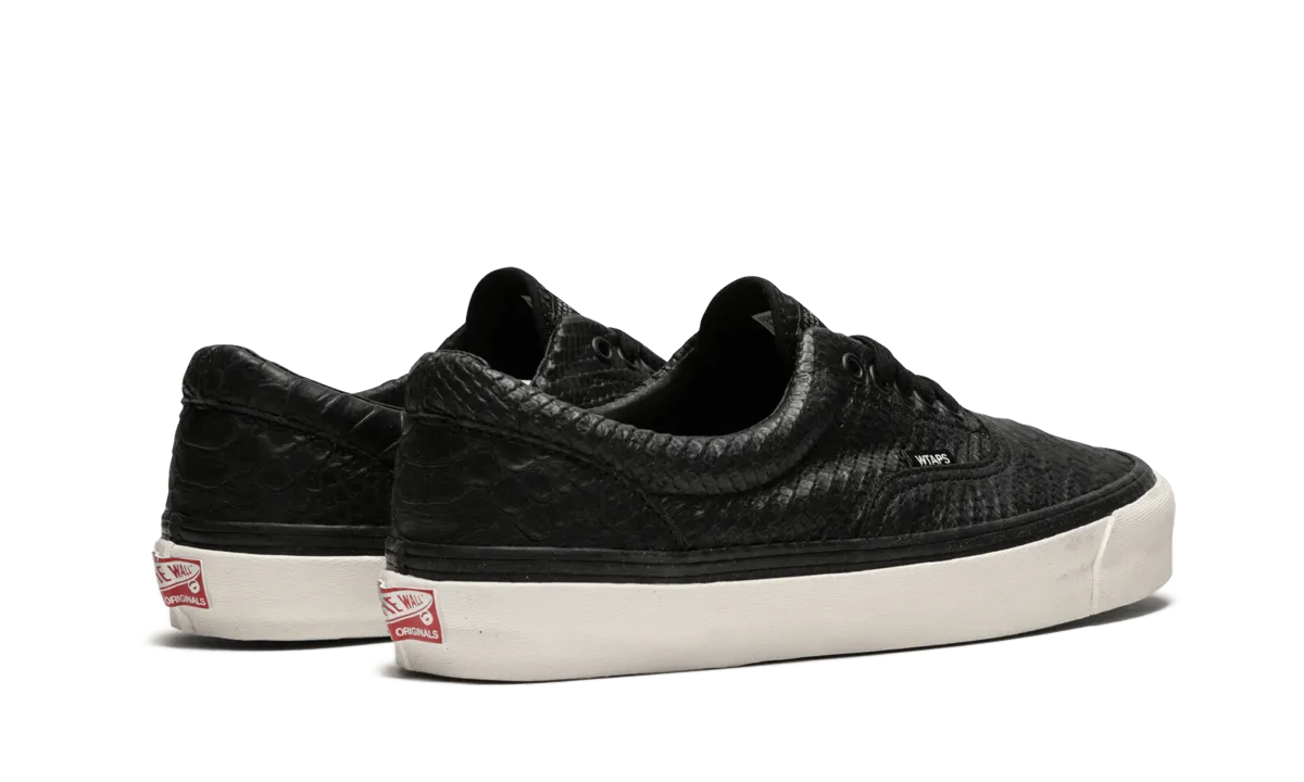 OG Era LX "WTAPS" Petal Path Fashionable Design