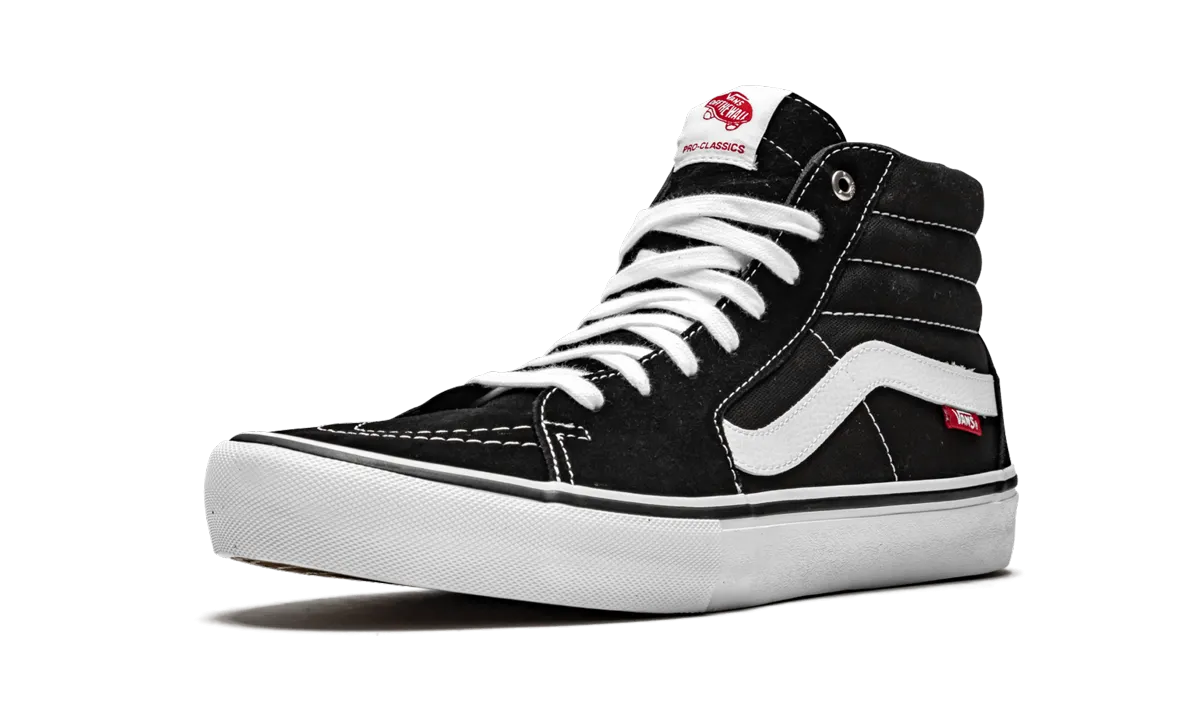 Compression Molding SK8-Hi Pro