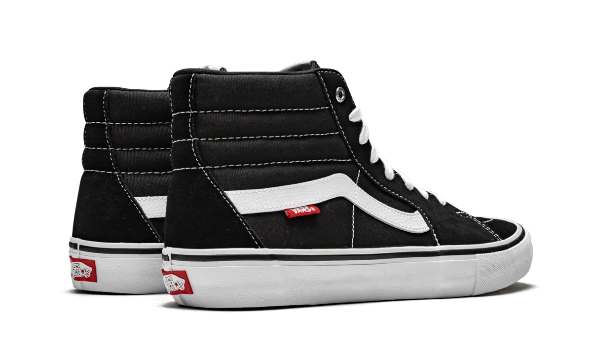 SK8-Hi Pro Cliff Hike