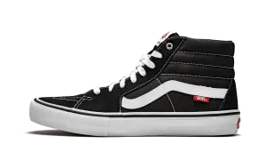 Daily Match Antistatic SK8-Hi Pro