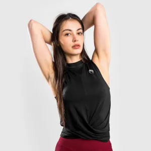 Venum Glow Tank Top - For Women - Black conductive