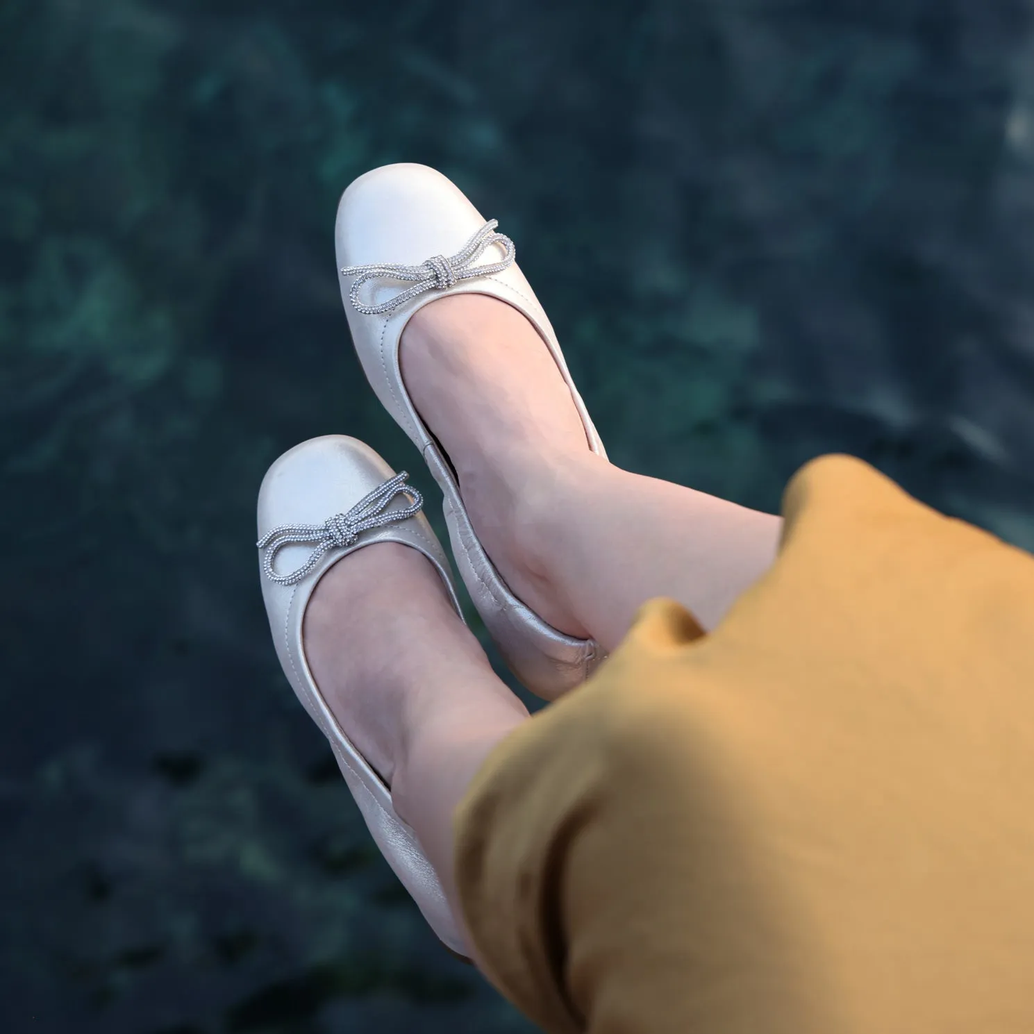 King Walk Global Fit Cadence Bow