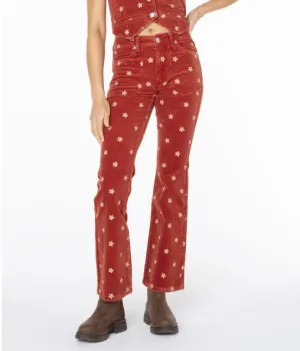 Roxy Womens Pants Seychelles NonChafingEdges