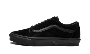 Durability Step Fresh Nubuck