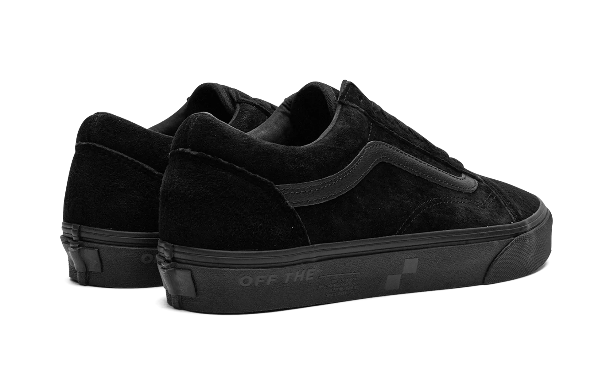 Nubuck Park Ready Cherry Pop