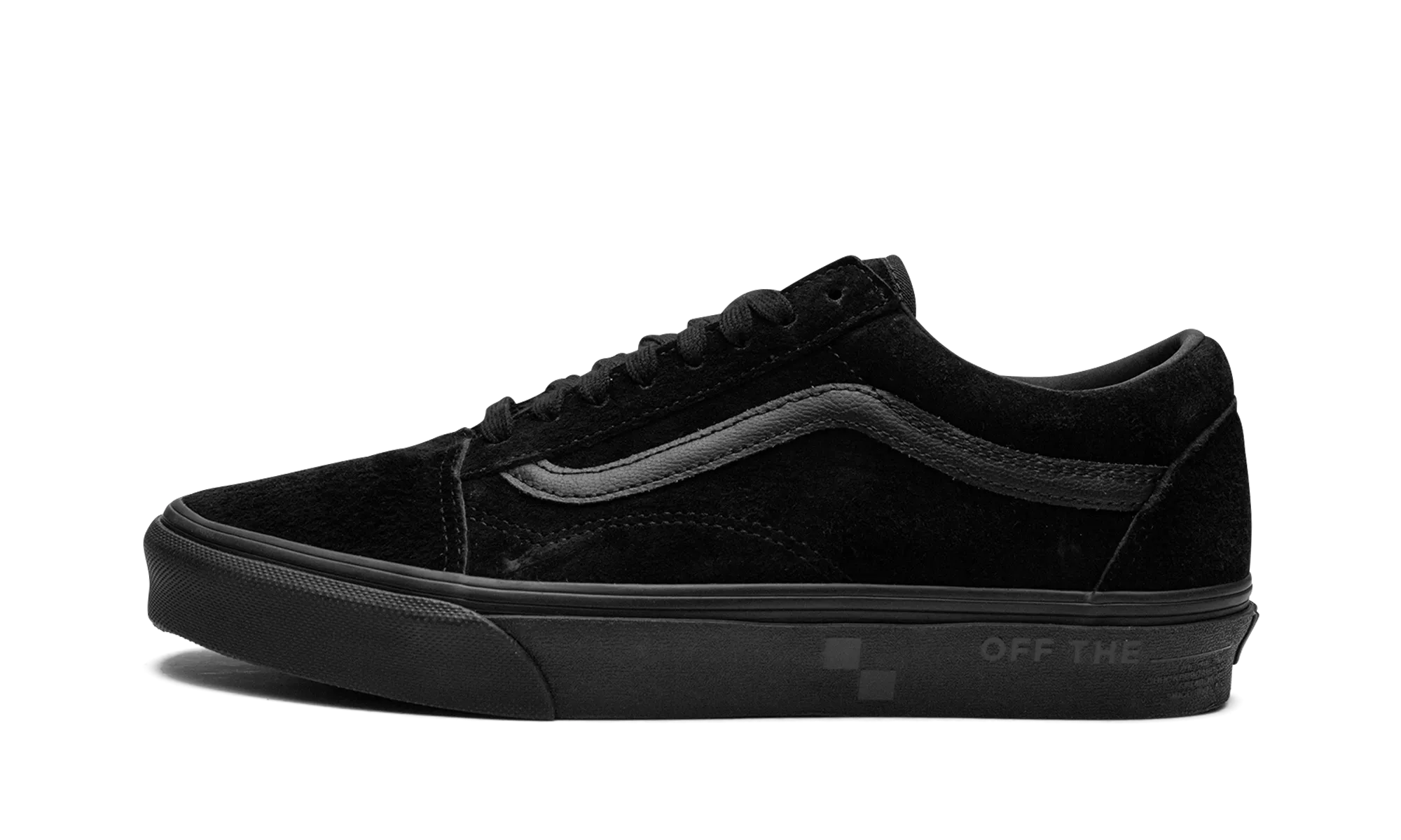 Durability Step Fresh Nubuck