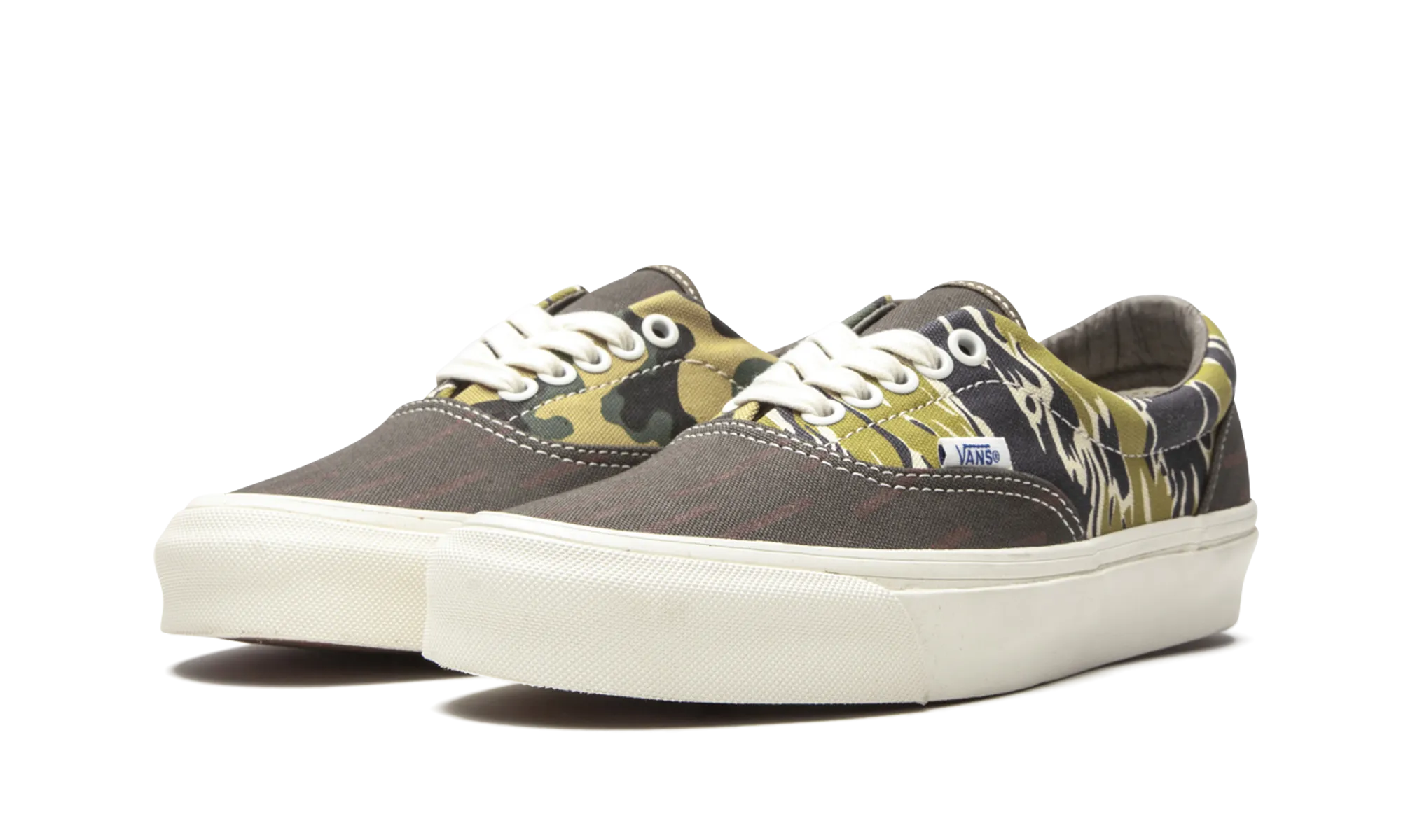 OG Era 60 Urban Tasks Quick Dress