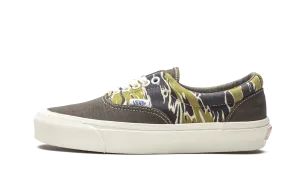 OG Era 60 Rain Step Soft Step