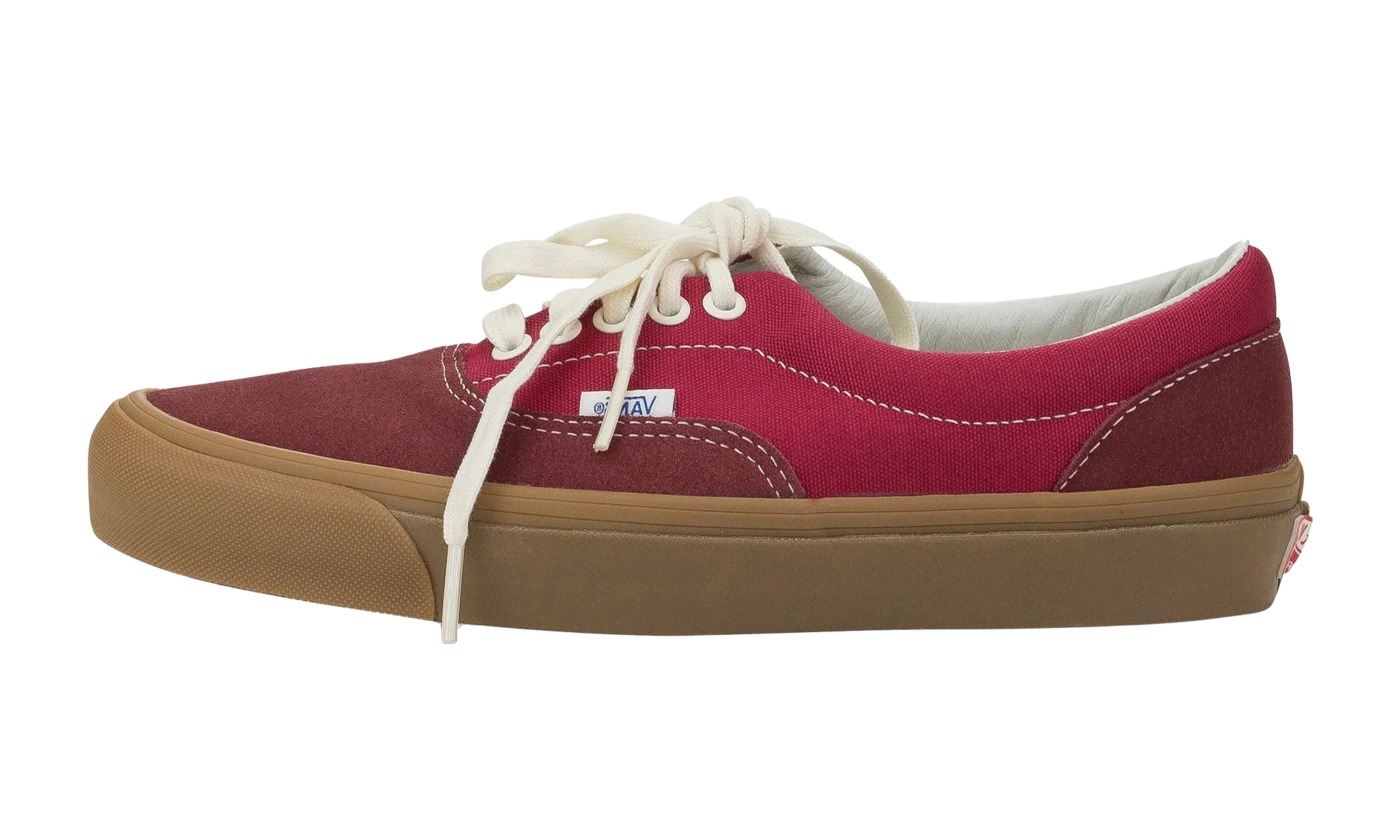 Multi Directional Flex Easy Lifestyle OG ERA LX "Red"