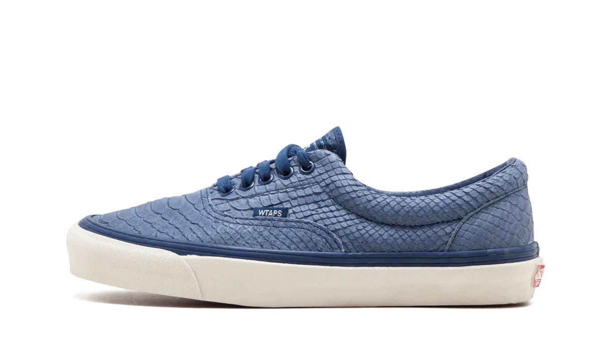 Fast Lifestyle OG Era LX "WTAPS"