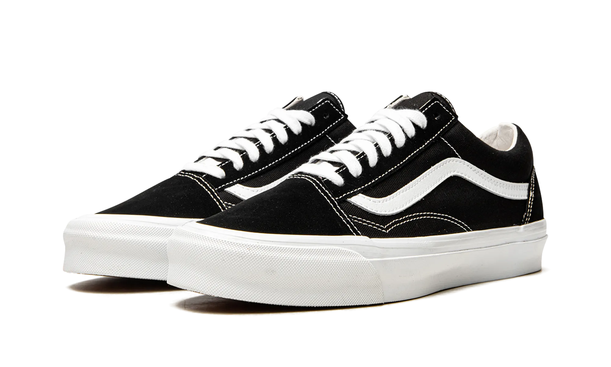 OG Old Skool LX Navy Deep