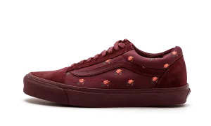 OG Old Skool LX "Undercover - Small Flower" Farm Step Anti scratch
