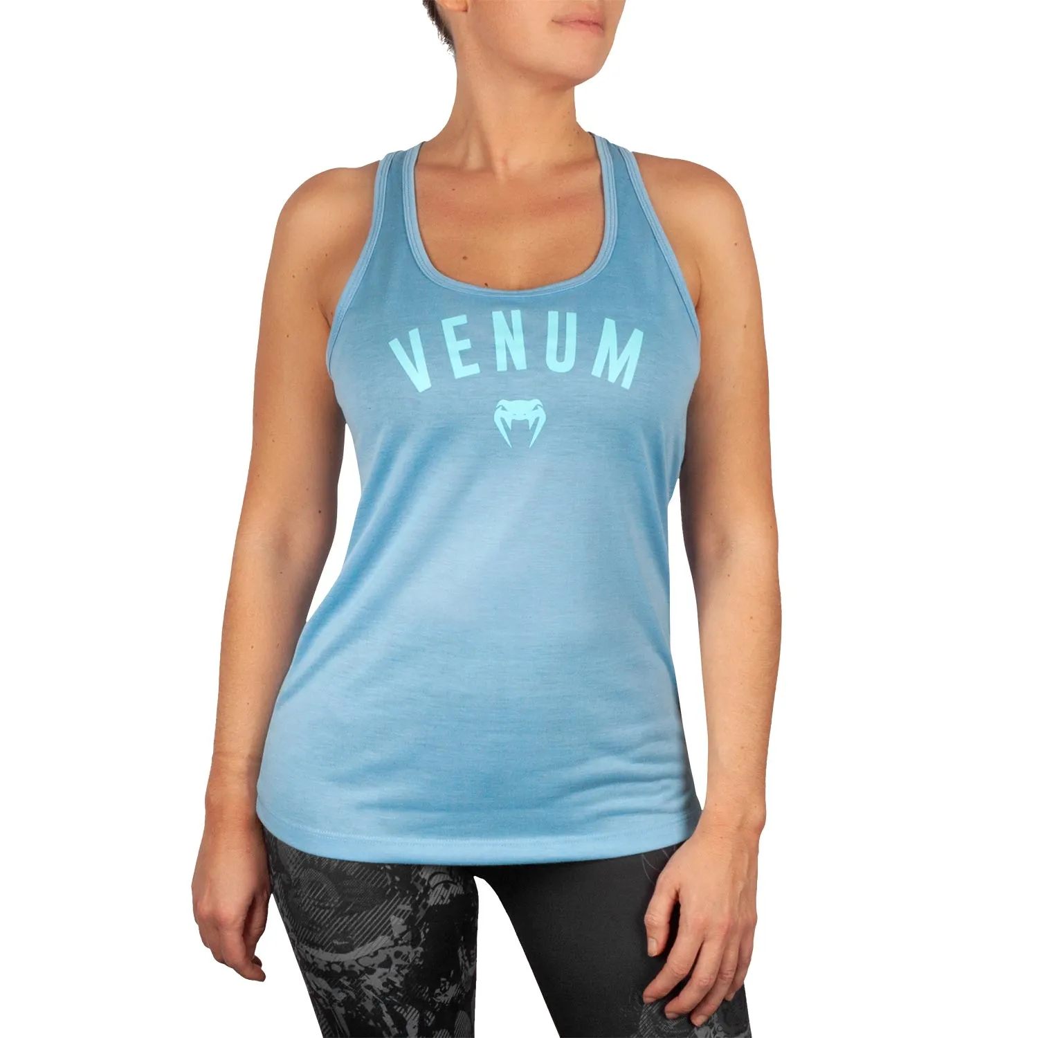 autonomous operation Venum Classic Tank Top - For Women