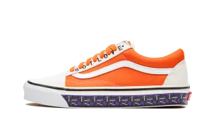 Outdoor Ease Parkour Run Old Skool 36 Dx "Patta"